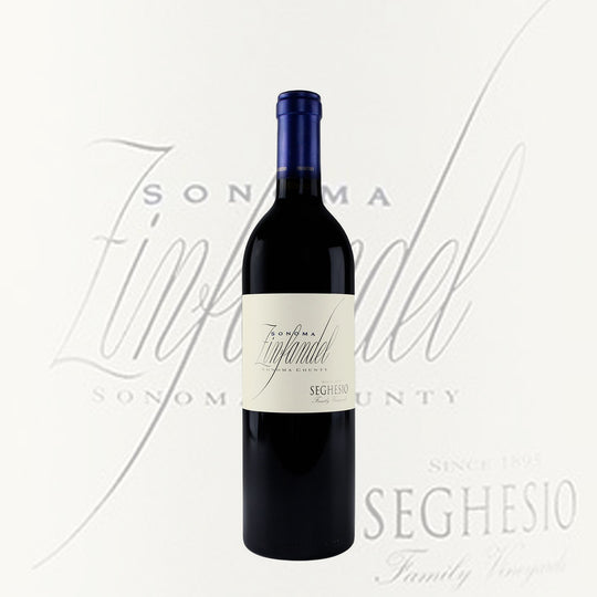 Seghesio Zinfandel