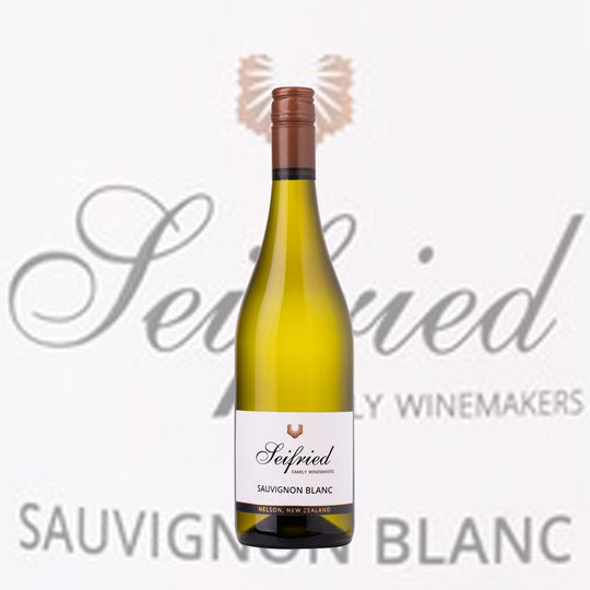 Seifried Sauvignon Blanc