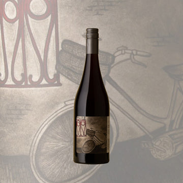 Stargazer 'Rada' Pinot Noir/ Pinot Meunier