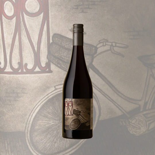 Stargazer 'Rada' Pinot Noir/ Pinot Meunier