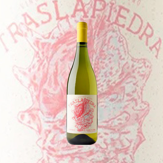 Traslapiedra Chardonnay