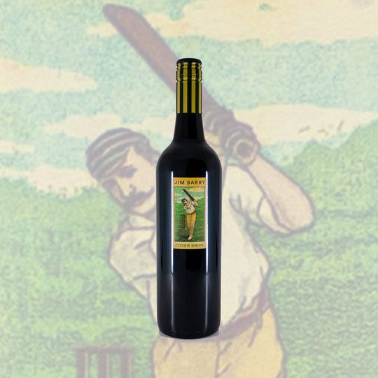 Jim Barry 'Cover Drive' Cabernet Sauvignon