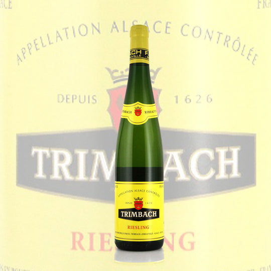 Trimbach 'Classic' Riesling