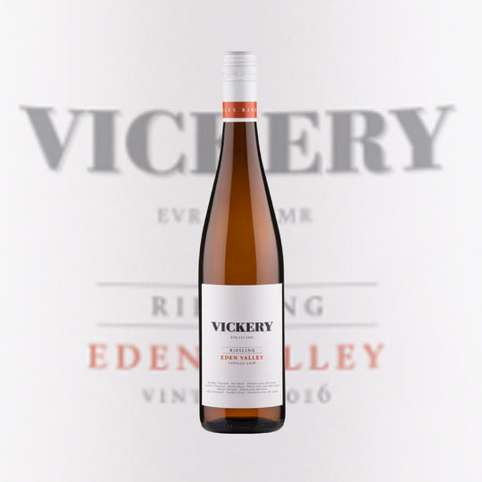 Vickery 'Eden Valley'