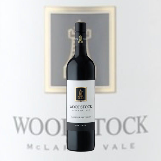 Woodstock Cabernet Sauvignon