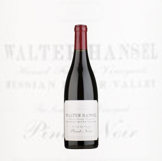 Walter Hansel 'South Slope Vineyard' Pinot Noir
