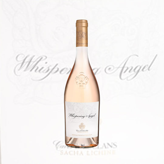 Whispering Angel Rose