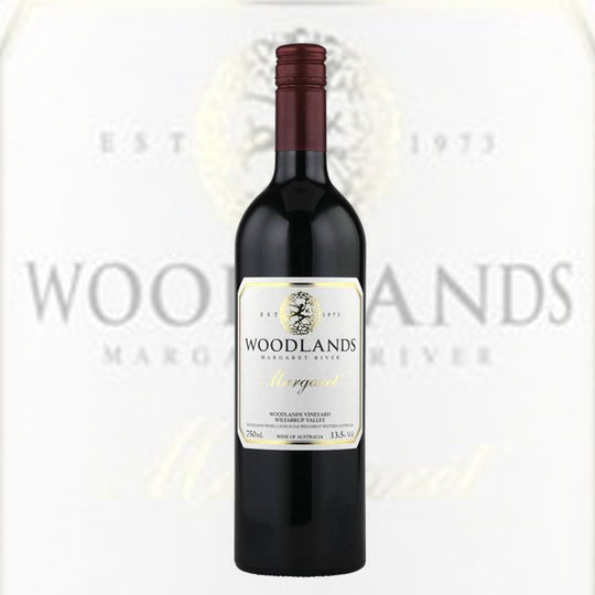 Woodlands 'Margaret' Cab Merlot