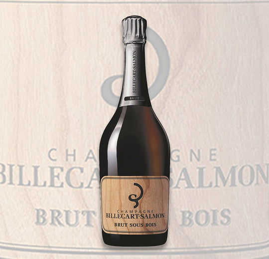 Billecart-Salmon Brut Sous Bois
