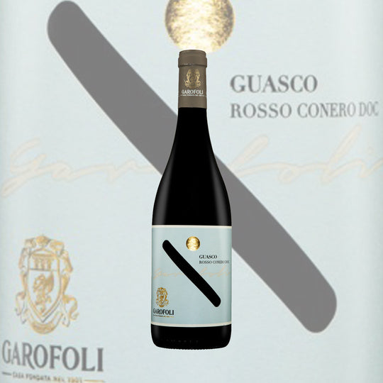 Garofoli 'Guasco' Rosso Cornero Montepulciano