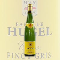 Hugel 'Classic' Pinot Gris – PS.Cafe Online