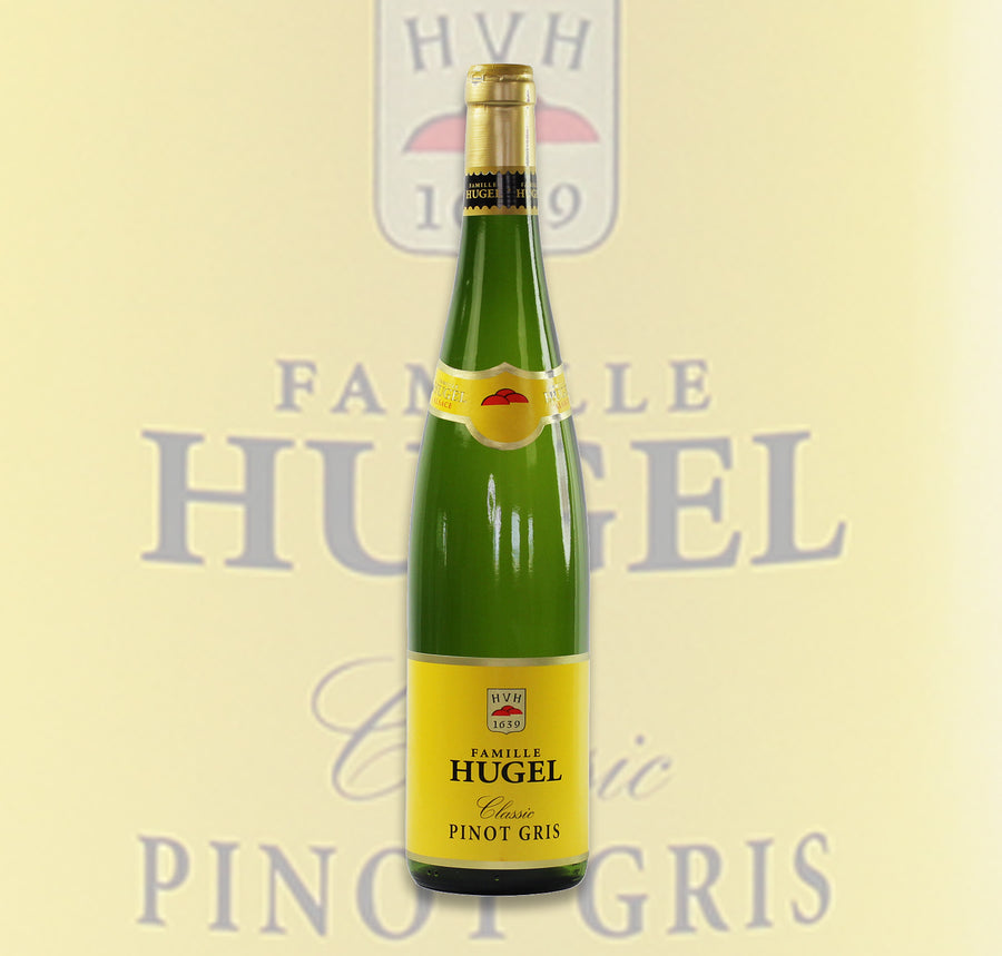 Hugel 'Classic' Pinot Gris