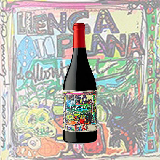 Terra de Falanis 'Llenca Plana'