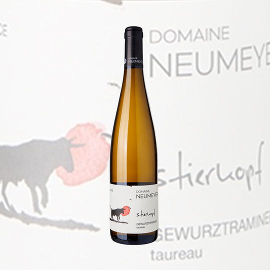 Domaine Neumeyer 'Taureau' Gewurztraminer
